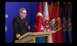 MSB: 5 PKK’lı Terörist Teslim Oldu, Hudutlarda 146 Kişi Yakalandı