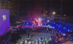 Jandarma'dan üç ilde uyuşturucu operasyonu: 123 Gözaltı