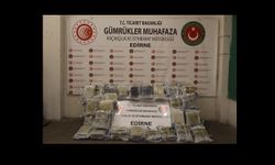 Gümrük kapılarında dev operasyon!