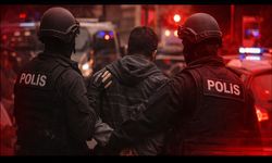 İstanbul’da Silahlı Suç Örgütüne Operasyon 17 Kişi Tutuklandı