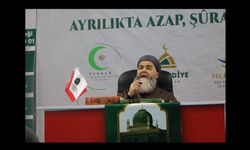 Cübbeli Ahmet Hoca’nın Gebze Programında Salon Doldu Taştı