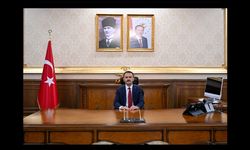 Kocaeli Valisi İlhami Aktaş Tüm Müslümanların Ramazan Ayını Kutladı