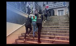 İstanbul’da suç örgütlerine büyük operasyon; 128 tutuklama!