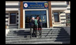 Gaziantep’te Dron Destekli Trafik Denetimi ve JASAT Operasyonu