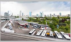 Bayram Öncesi Otobüs Seferlerine Düzenleme: Ek Araçlara İzin Çıktı