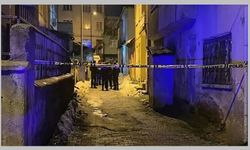 Erzurum’da sokak ortasında cinayet