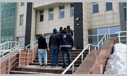 Kars’ta göçmen kaçakçılığı operasyonu