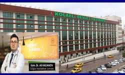 Kocaeli’de Tüberkülozla Mücadele: Erken Teşhis Hayat Kurtarıyor