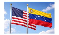 ABD ile Venezuela arasında diplomatik ilişkiler yeniden kuruluyor