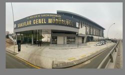 Vakıflar Genel Müdürlüğü ve YTB’de Görev Değişiklikleri Resmi Gazete’de Yayımlandı