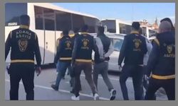 22 ilde dolandırıcılık operasyonu: 247 tutuklama