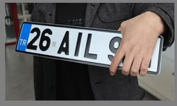 EGM’den plaka açıklaması