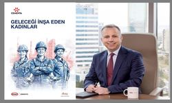 Üretimin Kalbinde Kadın İmzası