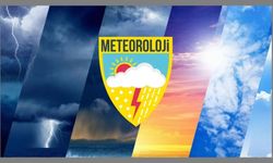 Yeni haftada doğu buz kesecek, batıda ılık hava etkili