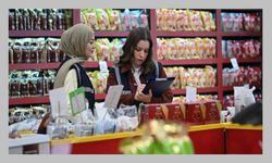 Bayram öncesi marketlerde fiyat denetimi