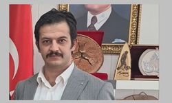 Yozgat Vali Yardımcılığına Atanan Mustafa Berat Kasımoğlu Görevden Uzaklaştırıldı