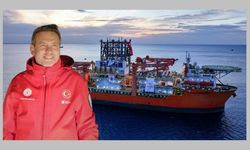 Bakan Bayraktar açıkladı: Karadeniz’de iki yeni sondaj başlıyor