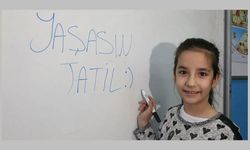 Okullarda ara tatil başlıyor!