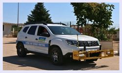 Bursa’da doğal gaz şebekesi yılda iki kez kaçak taramasından geçiyor