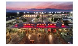 Kapıkule Gümrük Kapısı’nda Dev Uyuşturucu Operasyonu!