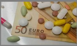 İlaç fiyatlarında Euro kuru ve kâr marjları güncellendi