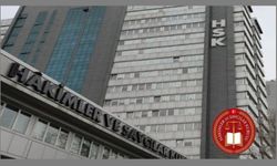HSK kararıyla Yargıtay’a 8 yeni üye seçildi