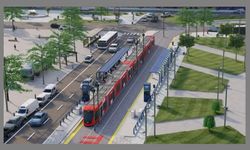 Adapazarı–Serdivan Raylı Sistem Hattı'nın ihaleye çıkacağı gün netleşti