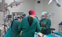 BURSA ORGAN BAĞIŞINDA TÜRKİYE’NİN ‘UMUT BAŞKENTİ’ OLDU