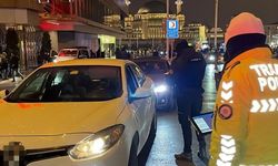 İstanbul’da dev huzur operasyonu: 1065 gözaltı