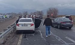 El freni faciası: Aracını durdurmak isterken hayatını kaybetti