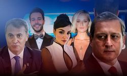 Ünlü isimlere uyuşturucu operasyonu: 14 gözaltı