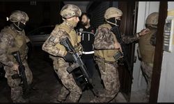 Tekirdağ’da uyuşturucu operasyonu: 6 gözaltı