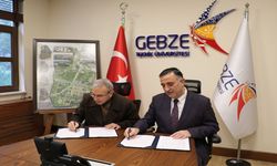 GTÜ ve Gebze Gençlik Spor Müdürlüğü Arasında Yaz Okulu İş Birliği