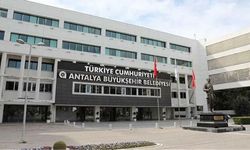 Antalya Büyükşehir’e yolsuzluk soruşturmasında yeni gözaltı