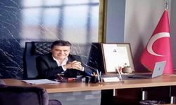 Gebze’de MHP’de Yeni Başkan: Dursun Daşdangil