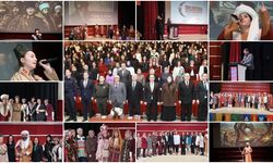 Kültürümüzün İzleri Gebze’de Sahneye Taşındı