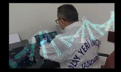 JASAT 10 yıllık sır perdesini araladı