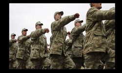 Bedelli askerlik ücreti 417 bin liraya yükseliyor