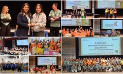 Bilimin Genç Kahramanları GTÜ’de "UNEARTHED" Temasıyla Buluştu