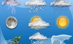 Meteoroloji’den 15 İl İçin “Sarı” Kodlu Uyarı