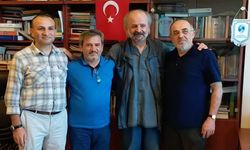 Kökü Mazide Bir Ati: M. Tayfun Amman