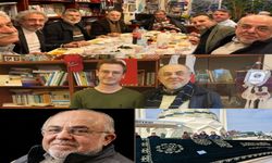 Prof. Dr. Mustafa Kemal Şan, “Sakarya Sosyolojiden bir yıldız kaydı”