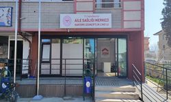 Kartepe Uzunçiftlik 2 Nolu Aile Sağlığı Merkezi Hizmete Başladı