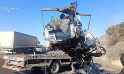 Ankara’da feci kaza: 5 kişi hayatını kaybetti