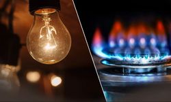 Elektrik ve doğalgaza yüzde 25 zam yapıldı
