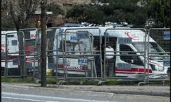 Beşiktaş’ta İsrail Konsolosluğu önünde silahlı çatışma: 3 kişi etkisiz hale getirildi