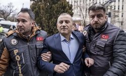 Gülistan Doku soruşturmasında eski vali Sonel, tutuklandı