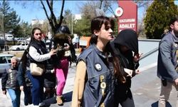 Erzurum’da fuhuş operasyonu: 10 gözaltı