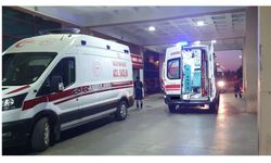 Çanakkale’de yurtta kalan 73 öğrenci hastanelik oldu