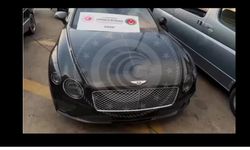 Gümrüklerde kaçakçılığa darbe! 3 ayda 233 araç ele geçirildi